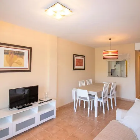 Apartamento Junto Al Parque Natural - Mirador Al Mar Albert *