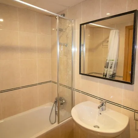 Apartamento Junto Al Parque Natural - Mirador Al Mar Albert