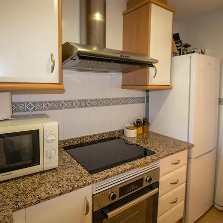 Apartamento Junto Al Parque Natural - Mirador Al Mar Albert Apartment Alcoceber