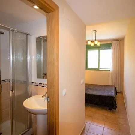 Apartamento Junto Al Parque Natural - Mirador Al Mar Albert
