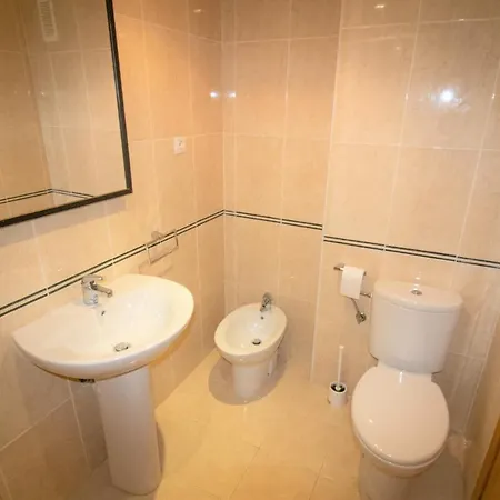 Apartamento Junto Al Parque Natural - Mirador Al Mar Albert Apartment Alcoceber