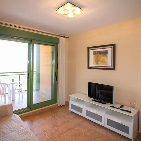 Apartamento Junto Al Parque Natural - Mirador Al Mar Albert *