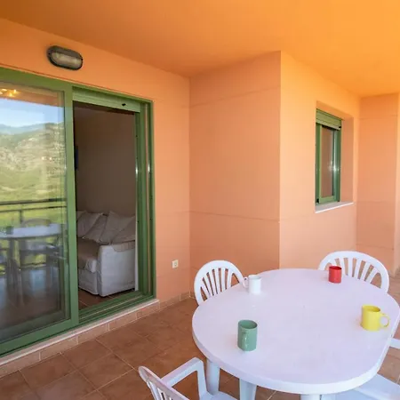 Apartamento Junto Al Parque Natural - Mirador Al Mar Albert Apartment