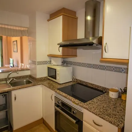 Apartamento Junto Al Parque Natural - Mirador Al Mar Albert Alcoceber