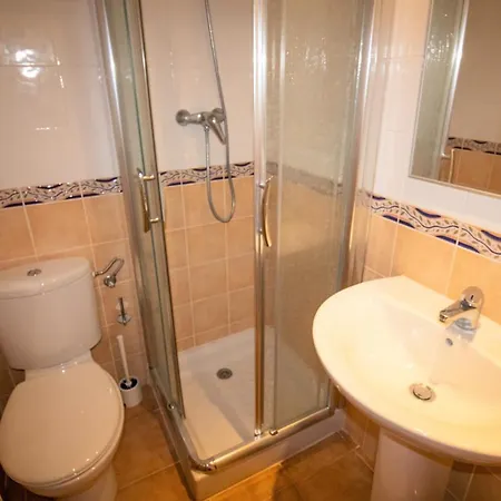 Apartamento Junto Al Parque Natural - Mirador Al Mar Albert Apartment *