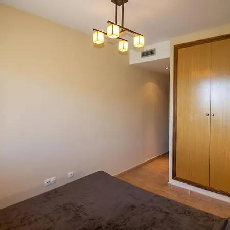 Apartamento Junto Al Parque Natural - Mirador Al Mar Albert Apartment Alcoceber